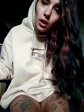 Darkw1tch online show from October 2025 11:31:01 AM