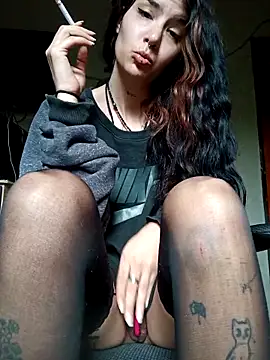 Darkw1tch online show from November 2025 10:29:02 AM