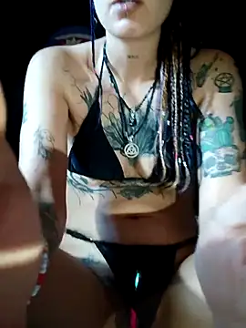 Darkw1tch online show from December 2025 07:52:02 PM