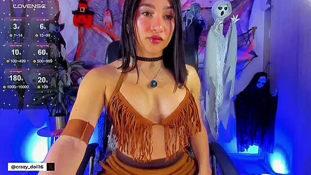 Snapshot of dollforsex_ chatting on October 2025 02:53:02 PM dollforsex online show from October 2025 02:53:02 PM