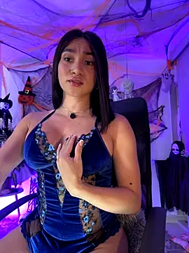 Snapshot of dollforsex_ chatting on October 2025 04:51:01 PM dollforsex online show from October 2025 04:51:01 PM