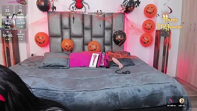 miaroberts69 online show from October 2025 01:39:02 AM