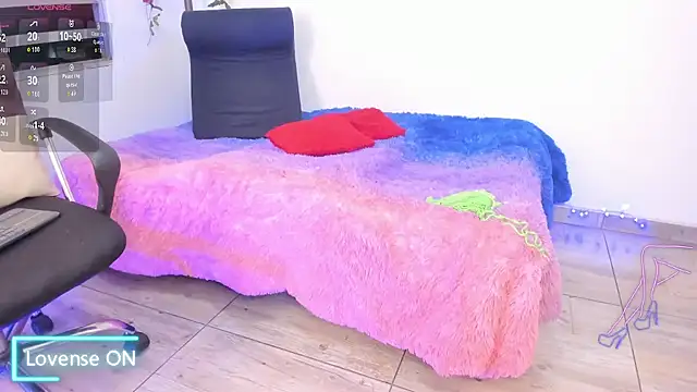 miaroberts69 online show from March 2026 12:52:01 AM