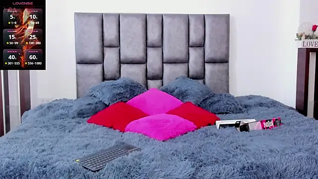 miaroberts69 online show from October 2025 09:37:01 PM