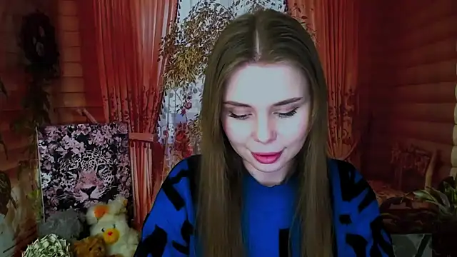 OceanicDawn online show from February 2026 08:57:02 AM