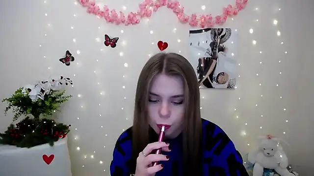 OceanicDawn online show from February 2026 07:33:02 AM