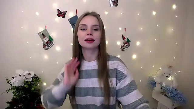 OceanicDawn online show from February 2026 08:54:02 AM