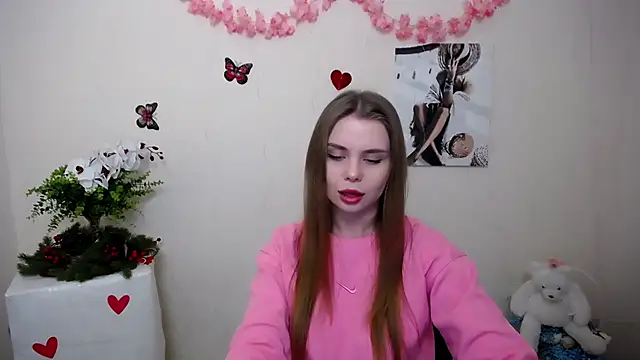 Snapshot of OceanicDawn chatting on March 2026 06:35:02 AM OceanicDawn online show from March 2026 06:35:02 AM