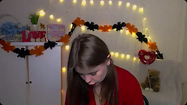 OceanicDawn online show from October 2025 07:07:01 AM