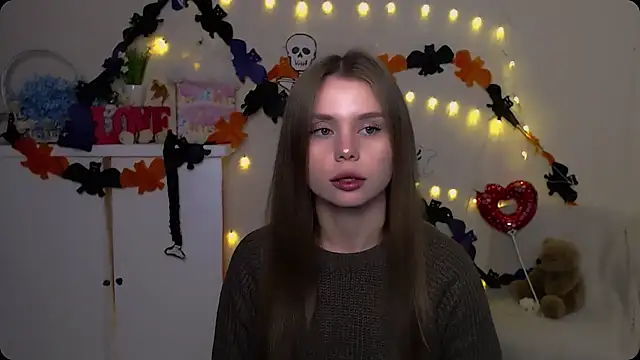 OceanicDawn online show from November 2025 06:39:02 AM