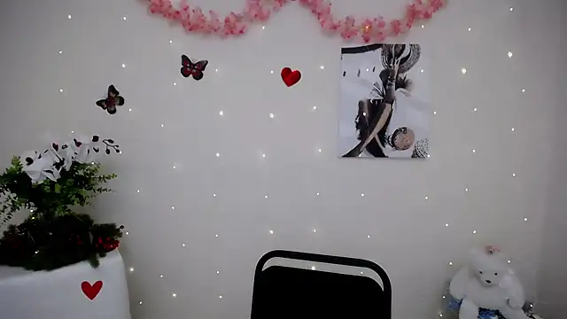 OceanicDawn online show from February 2026 07:32:02 AM