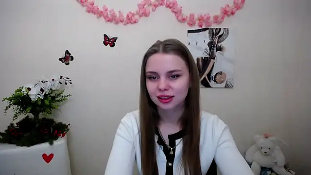 OceanicDawn online show from February 2026 06:47:02 AM