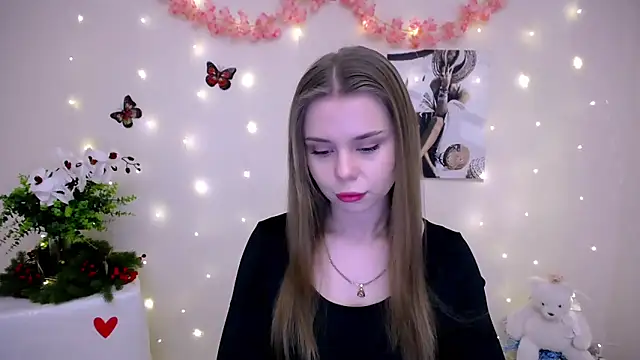 OceanicDawn online show from February 2026 06:59:02 AM