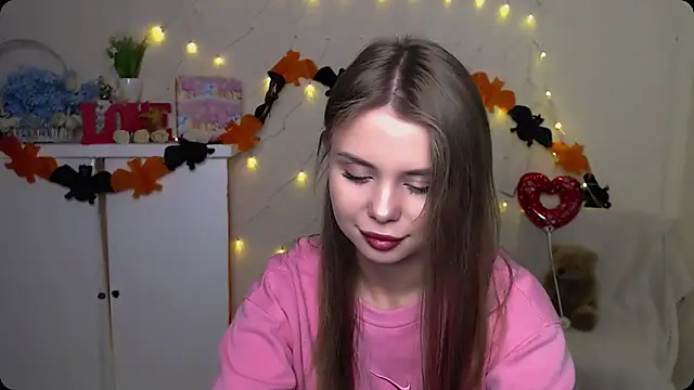 OceanicDawn online show from October 2025 05:22:01 AM