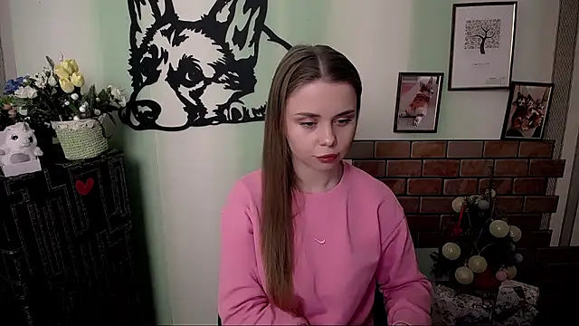 OceanicDawn online show from January 2026 07:48:01 AM