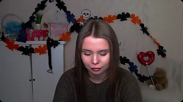 OceanicDawn online show from October 2025 11:20:02 AM