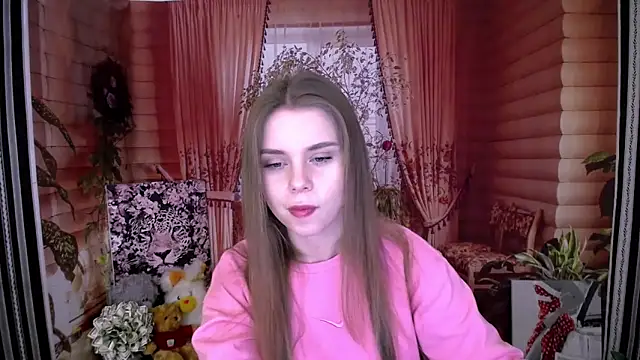 OceanicDawn online show from February 2026 06:44:01 AM