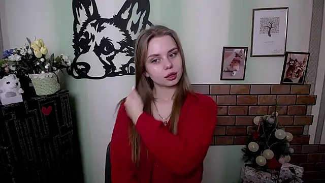 OceanicDawn online show from January 2026 06:28:02 AM