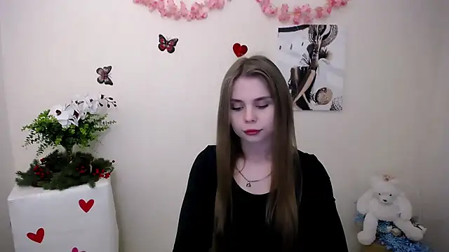 Snapshot of OceanicDawn chatting on April 2026 07:25:01 AM OceanicDawn online show from April 2026 07:25:01 AM