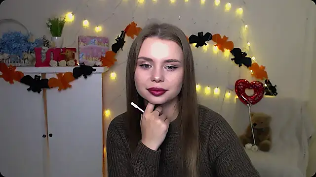 OceanicDawn online show from October 2025 05:52:01 AM