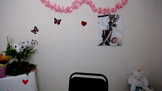 Snapshot of OceanicDawn chatting on March 2026 08:51:02 AM OceanicDawn online show from March 2026 08:51:02 AM