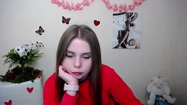 Snapshot of OceanicDawn chatting on March 2026 08:17:01 AM OceanicDawn online show from March 2026 08:17:01 AM