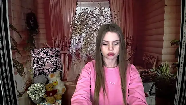 OceanicDawn online show from February 2026 07:08:01 AM