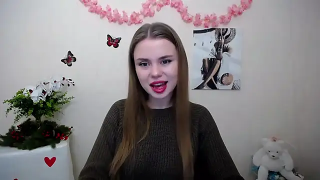 OceanicDawn online show from February 2026 06:57:01 AM