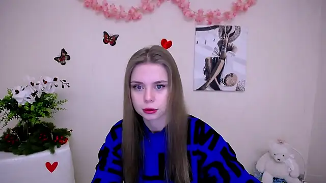 OceanicDawn online show from February 2026 06:43:01 AM