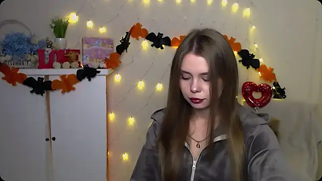 OceanicDawn online show from October 2025 05:52:01 AM