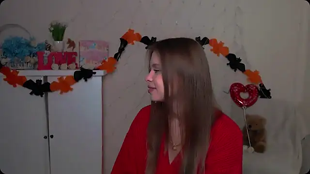 OceanicDawn online show from October 2025 07:20:02 AM