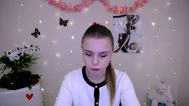 OceanicDawn online show from February 2026 06:22:01 AM