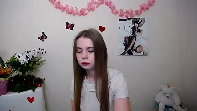 Snapshot of OceanicDawn chatting on March 2026 07:45:02 AM OceanicDawn online show from March 2026 07:45:02 AM