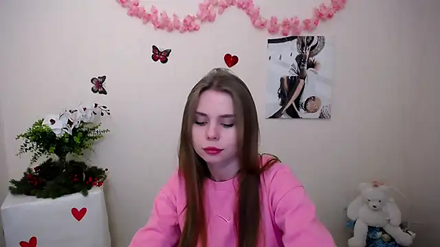 Snapshot of OceanicDawn chatting on April 2026 09:33:01 AM OceanicDawn online show from April 2026 09:33:01 AM