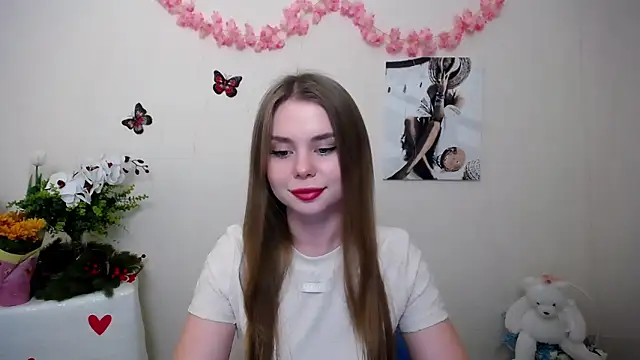 Snapshot of OceanicDawn chatting on March 2026 10:07:01 AM OceanicDawn online show from March 2026 10:07:01 AM