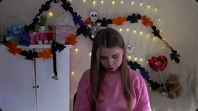 OceanicDawn online show from November 2025 09:14:01 AM