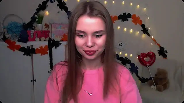 OceanicDawn online show from November 2025 06:51:02 AM