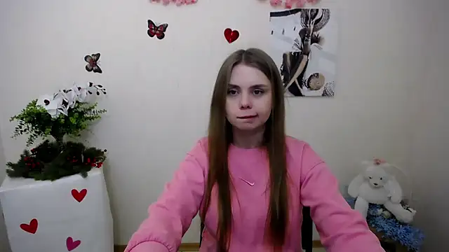 Snapshot of OceanicDawn chatting on April 2026 06:26:02 AM OceanicDawn online show from April 2026 06:26:02 AM