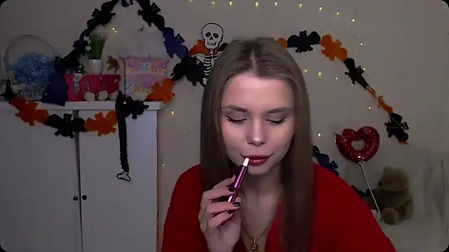 OceanicDawn online show from October 2025 06:23:01 AM