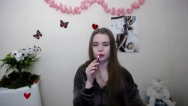 Snapshot of OceanicDawn chatting on March 2026 06:43:02 AM OceanicDawn online show from March 2026 06:43:02 AM