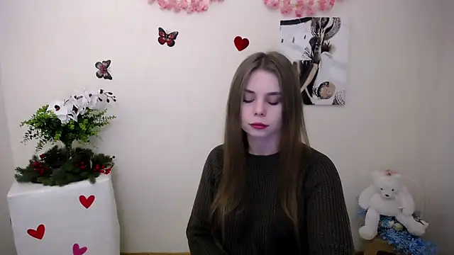 Snapshot of OceanicDawn chatting on April 2026 07:23:01 AM OceanicDawn online show from April 2026 07:23:01 AM