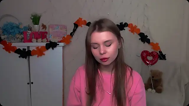 OceanicDawn online show from October 2025 08:57:02 AM