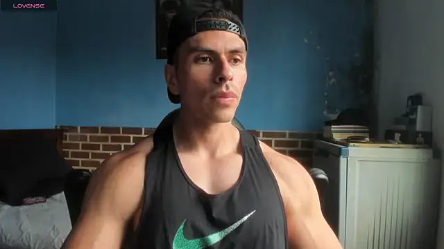justinkarter online show from April 2026 05:41:02 PM