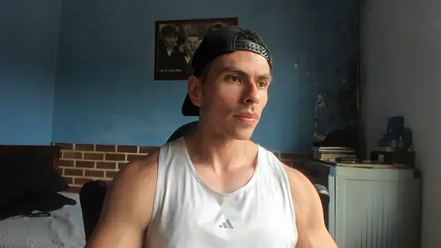 justinkarter online show from May 2026 03:30:01 PM