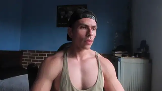 justinkarter online show from May 2026 05:30:01 PM