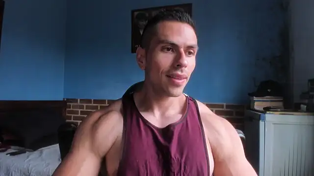 justinkarter online show from April 2026 04:44:02 PM