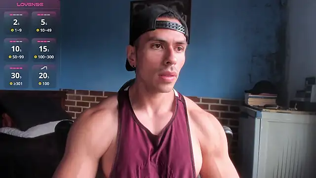 justinkarter online show from April 2026 02:23:01 PM