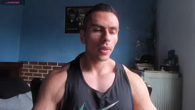 justinkarter online show from May 2026 05:55:01 PM