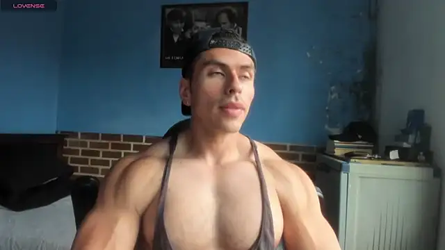justinkarter online show from May 2026 05:49:01 PM
