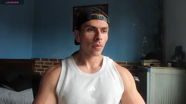 justinkarter online show from May 2026 05:55:02 PM